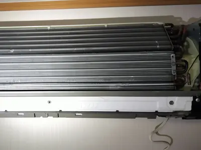 ☆室内機外装コーティング無料！洗浄後のおいしい空気吸いませんか？>⩊<♪♪