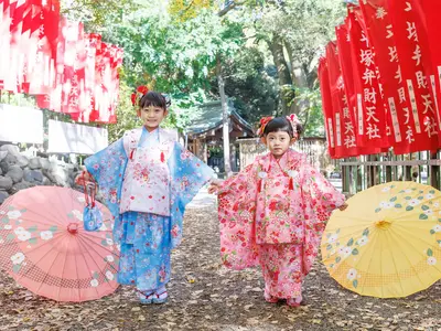 2児のパパカメラマンが撮影いたします。お子様のステキな一瞬をお写真に残します！