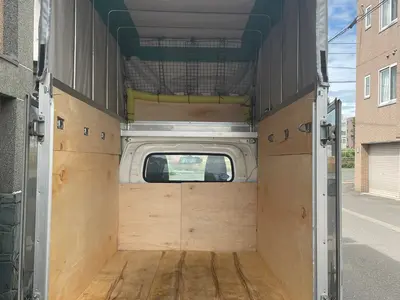 軽トラック積み放題　大きい物、重たい物もお任せください