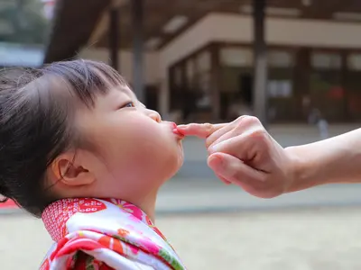 今しかないお子さまの大切な一瞬を写し撮ります。安心の女性アシスタント同行