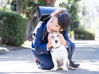 ★みんなの笑顔お任せ！★大人数もOK！公園散歩、食事会など家族写真をプロが撮影！