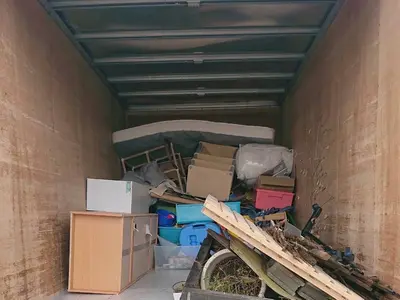 【女性スタッフ同行可能】業歴6年◎営業時間外の対応可◎親切丁寧に対応します