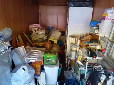 プロの技術でご満足いただけるように心を込めて作業いたします