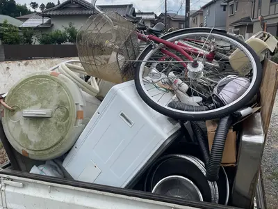 ☆足柄産業☆ 竹松商事☆【年間400件以上の実績】即日対応！　エアコン無料回収