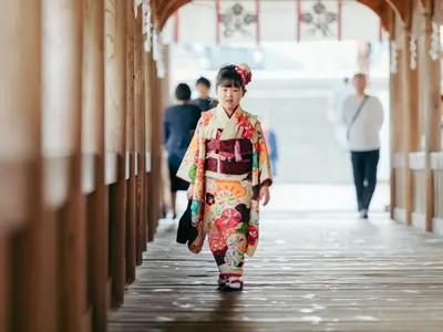 和傘、バルーンあり。大切な瞬間を最高の笑顔で残すため、様々な工夫をしています！