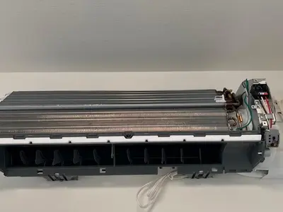 エアコン分解洗浄