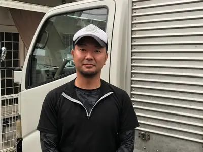 お手軽に写真見積もり!　事前にお見積もりするので安心!