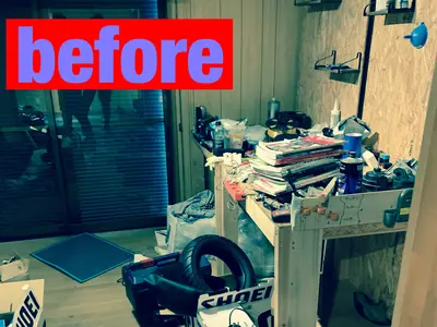 不要品、さよなら！すっきり暮らし始めませんか？