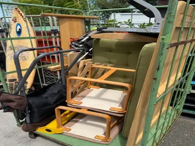 まずはメッセージでお問い合わせ下さい！写真見積もりで明朗会計をお約束します！