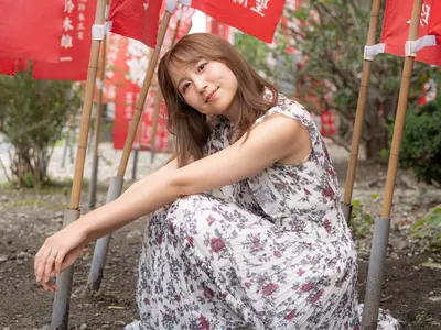 芸能事務所提携カメラマン / やさしい雰囲気で撮影♪/ 11月は先着３名様まで