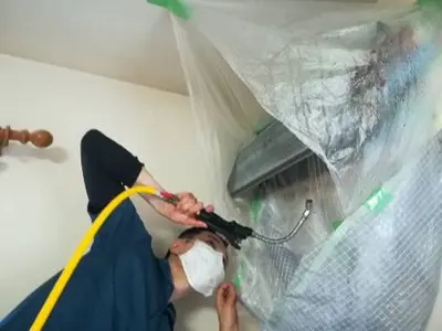 ★背抜完全分解★なら当社におまかせください！現金割引あり◎ 夫婦で伺います ♪