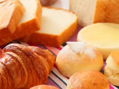 店舗外観、インテリア、お料理、商品などの写真撮影