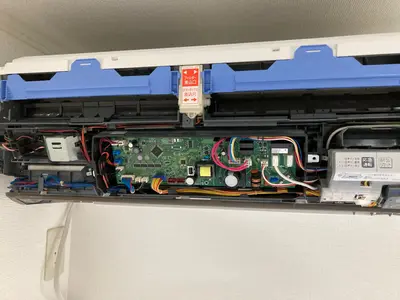 【土日祝対応可能】エアコンクリーニングで空気をきれいにしませんか？