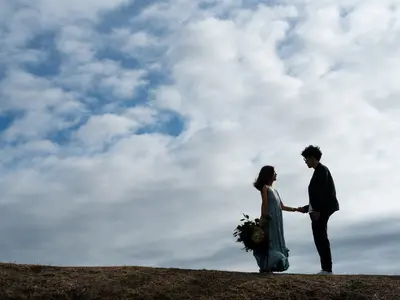 <女性カメラマン>軽井沢にて400組以上の結婚式の撮影実績♪