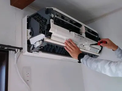 エアコン専門店！綺麗な空気で快適に☆ご予約受付中！