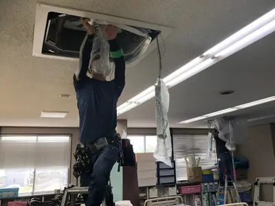 【損害保険加入済み◎】お客様の暮らしをより快適に！