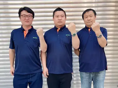 2トン箱車いっぱい積める★即日対応可★分別不要★2名作業★早く・安く・安心！