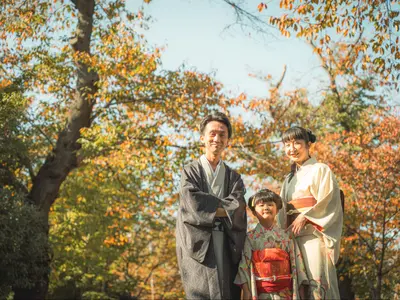 経験豊富なカメラマンが撮影致します！前日でもお問い合わせください！