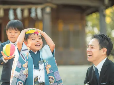 経験豊富なカメラマンが撮影致します！前日でもお問い合わせください！