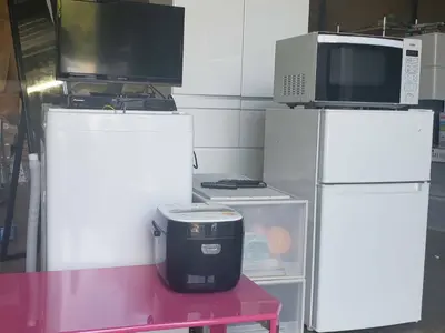 (軽トラパック始動)