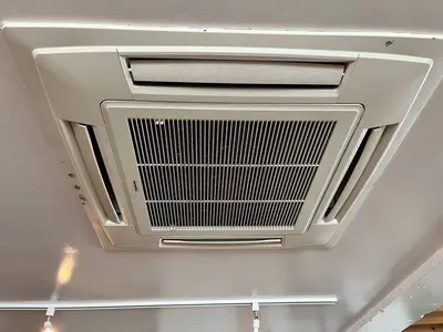 【作業実績多数】"プロ"のエアコン◇分解洗浄◇をご提供させていただきます◎