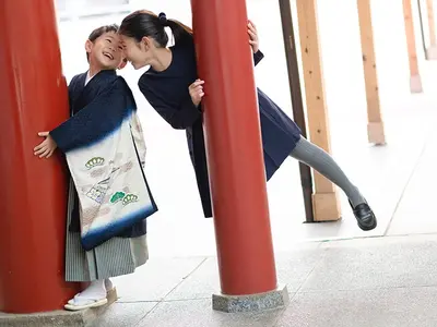 【業界30年の実績◎】現役雑誌カメラマンが在籍！