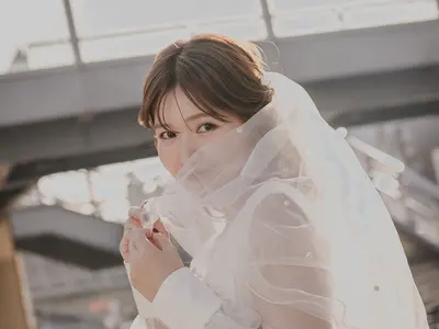 『らしさ』を最大限に引き出し、一生の記念になる写真をつくります。※動画も可能