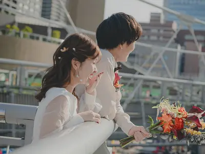 『らしさ』を最大限に引き出し、一生の記念になる写真をつくります。※動画も可能