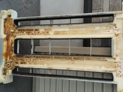 天カセ、天井吊りエアコンお任せください。