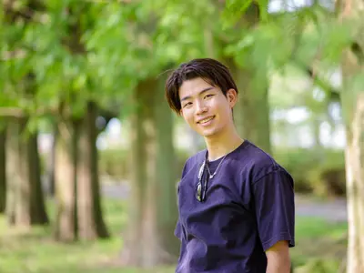 お客様の思いをそのままに、　★あなたらしさ★の伝わるプロフィール撮影