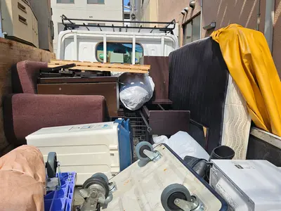 年中無休◎大手業務経験豊富◎営業時間外も対応可能