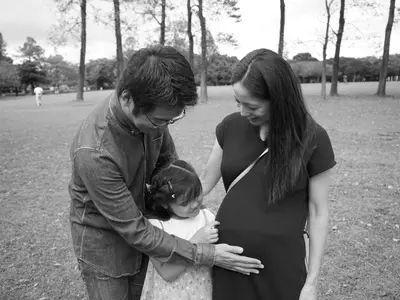 安心、のんびり撮影!!【おだやかな表情、ソフトな雰囲気ならおまかせください！】