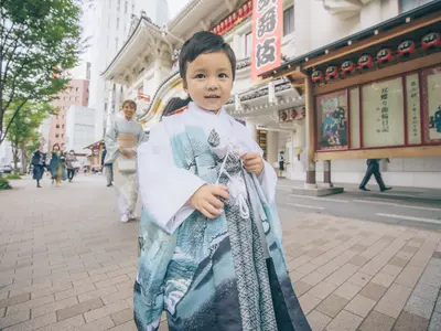 走り回る子供でもOK☆プロ10年以上・年間200件超えの撮影実績
