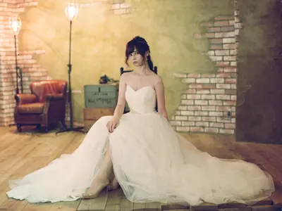 ウエディング ロケーションフォト