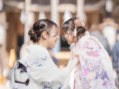 家族写真を特別価格で