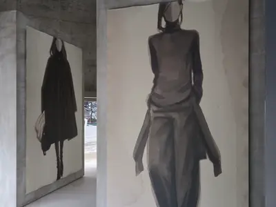 建物 / 会社 / 宣材 / 風景