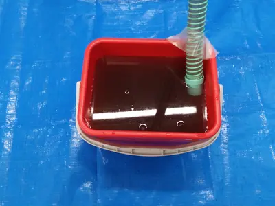 あの【がっちりマンデー！！】で紹介された、急成長のFC「おそうじ革命」です！