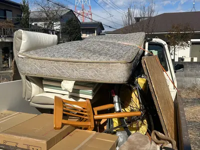 【業歴20年の実績】お客様への心配りを大切に全力でお悩みごとを解決いたします！