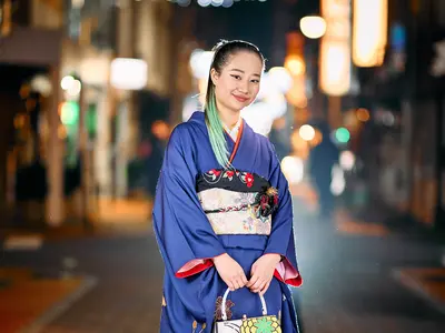 成人式前撮り、入園卒園、入学卒業などご家族のお祝い、節目の撮影おまかせ下さい！