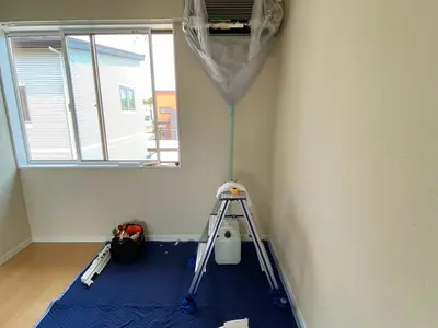 エアコンを掃除して来シーズン、冬の稼働に備えませんか？