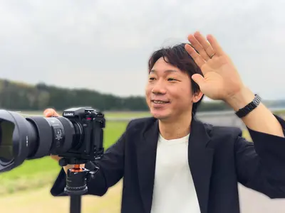 九州～全国出張 "めっちゃいい写真"で思い出残しましょう！