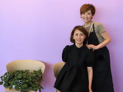 業界歴6年！あなたの魅力を引き出す写真をお撮りします