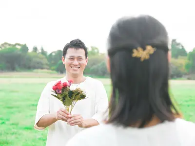 【アワード入選】年間500組撮影★現役プロカメラマン★屋内外撮影お伺い致します！