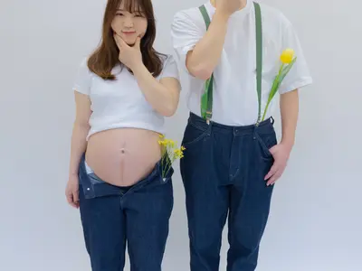 おしゃれかつ自然に。温かく優しい気持ちになれるお写真を一緒に残しましょう！