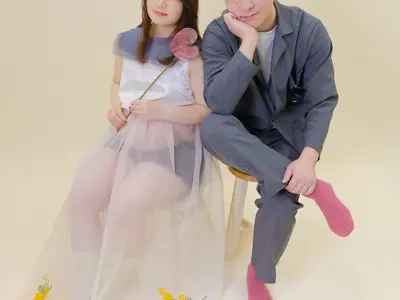 おしゃれかつ自然に。温かく優しい気持ちになれるお写真を一緒に残しましょう！