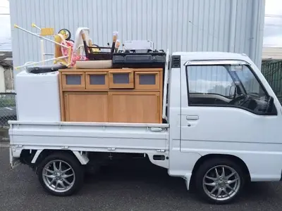 〈福島発 BIGWILL不用品の窓口〉 回収とお買取まで同時に可能です！