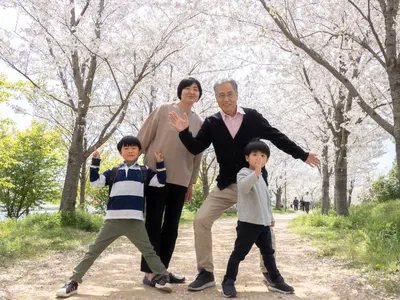 【大切な今を残します】写真に家族のストーリーを☆撮影が苦手な方もご安心ください♪