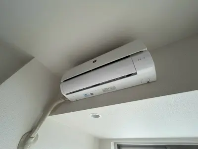 【作業実績多数】"プロ"のエアコン◇分解洗浄◇をご提供させていただきます◎