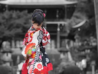 ＜経験25年以上＞きちんとした七五三◎時間外もご相談可！ご要望に合わせて撮影！