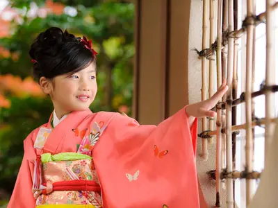 ＜経験25年以上＞きちんとした七五三◎時間外もご相談可！ご要望に合わせて撮影！